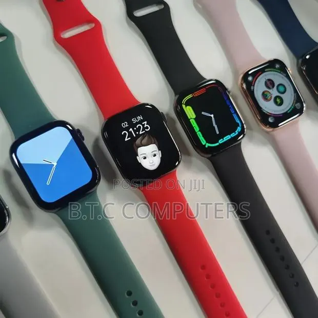 T700 Max Smart Watch · Photo 1