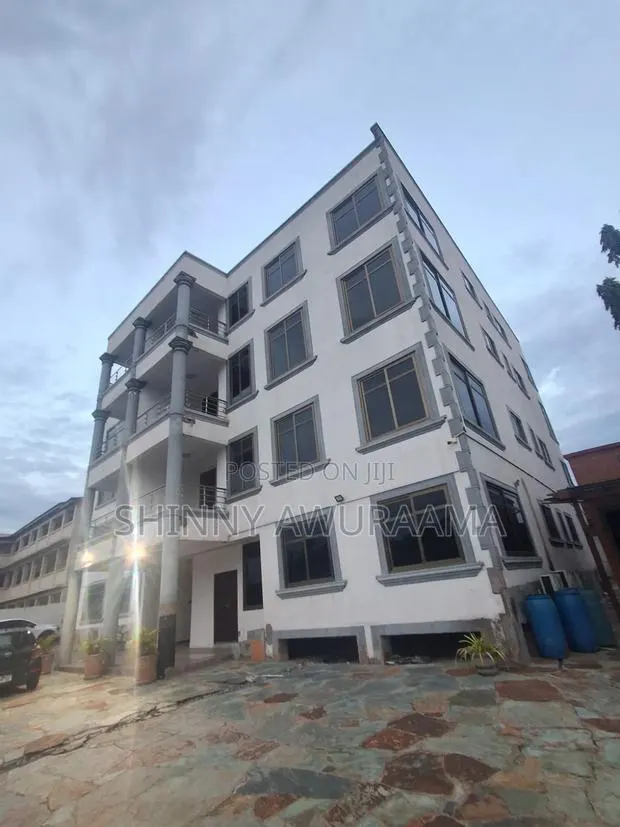 2bdrm Apartment in East Legon, Boundary Road Area for rent · Photo 1