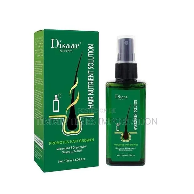 Dissar Hair · Photo 1