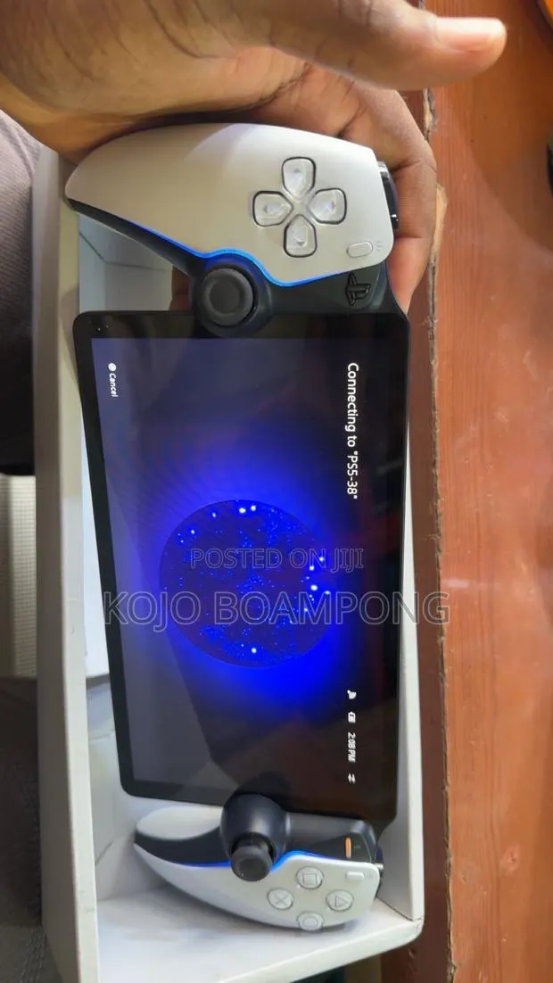 Preowned Playstation Portal · Photo 1
