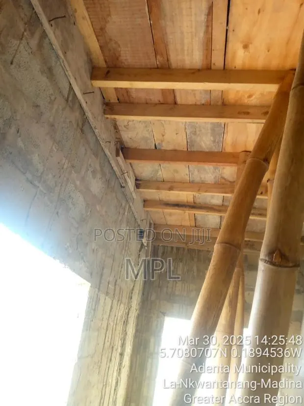 Decking Formwork Rental and Installation Services · Photo 1