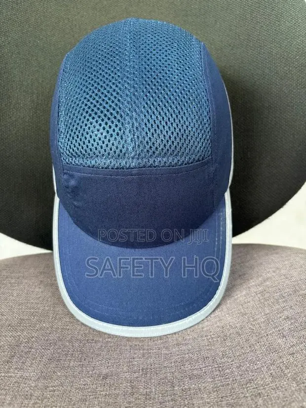 Reflective Bump Cap · Photo 1