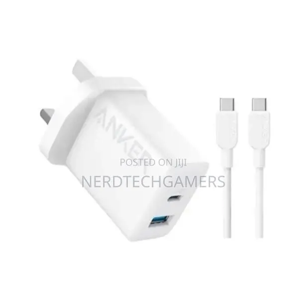 Anker Select 20w With Usb-C Cable · Photo 1