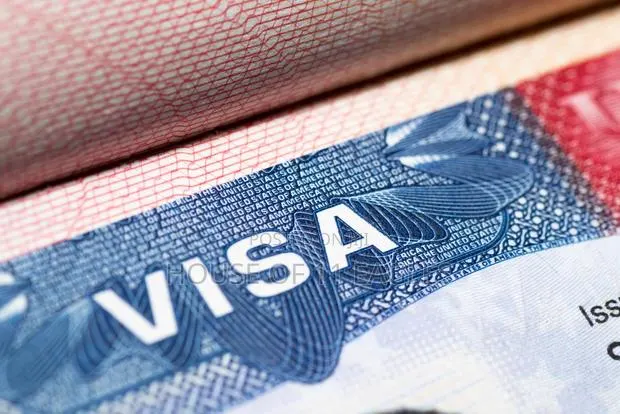 Book Your Visa Appointment · Photo 1