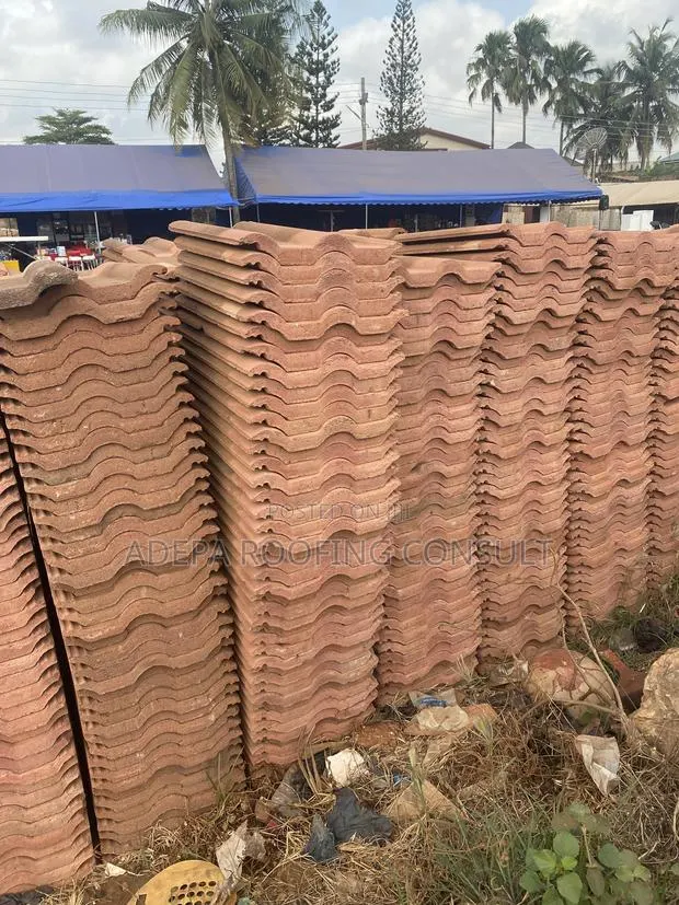 Home of Quality Roofing Tiles · Photo 1