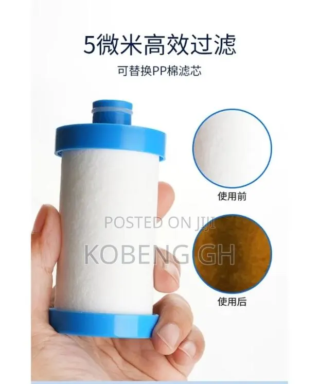 Kobeng Mini Filter Cartridge · Photo 1