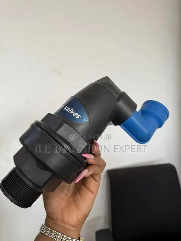 Air Release Valve · Photo 1