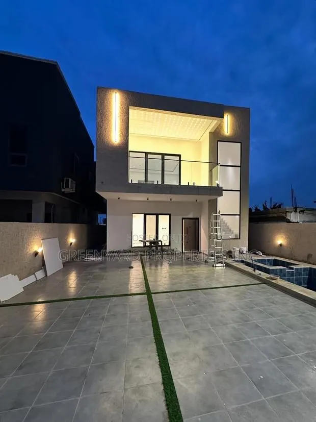 4bdrm House in Hills, East Legon for sale · Photo 1