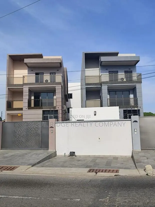 5bdrm House in East Legon, Accra Metropolitan for rent · Photo 1