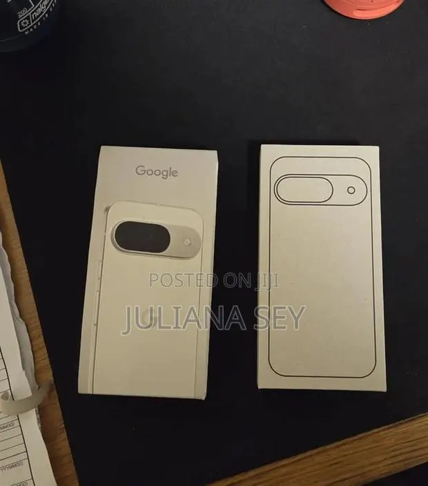 New Google Pixel 9 128 GB · Photo 3