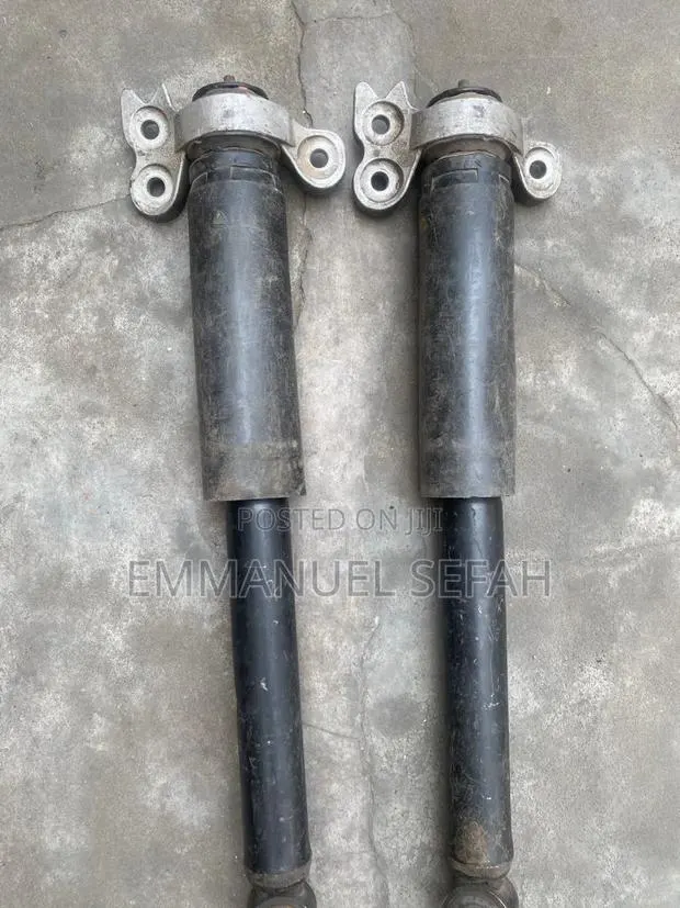 Chevrolet Malibu 2017,2022 Back Shock Absorbers · Photo 1