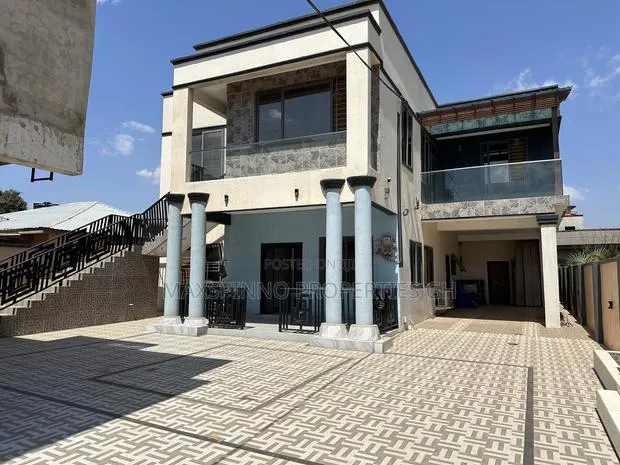 3bdrm Apartment in Maxspinno Properties, School Park Area for rent · Photo 1
