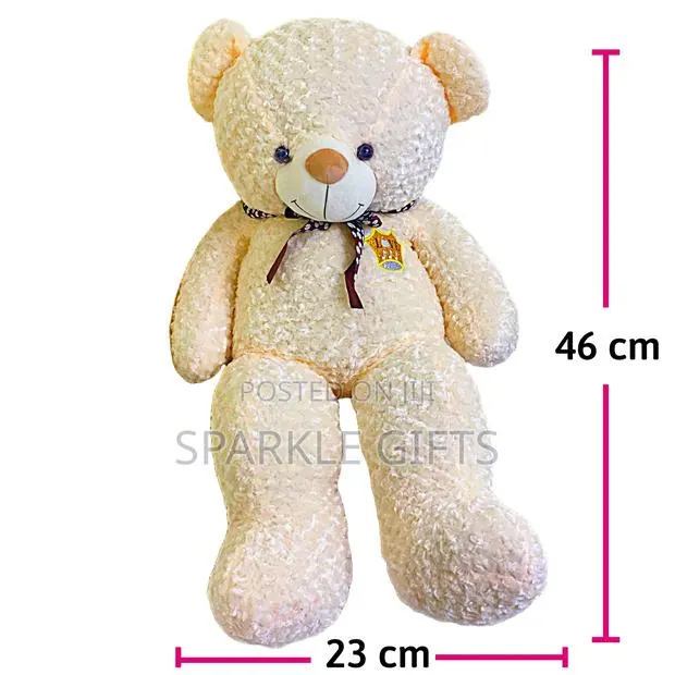 Very Big Teddy Bear for Birthday, Gift, Mothers Day · Photo 1