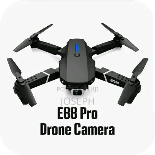 Drone With 2 Cameras · Photo 1