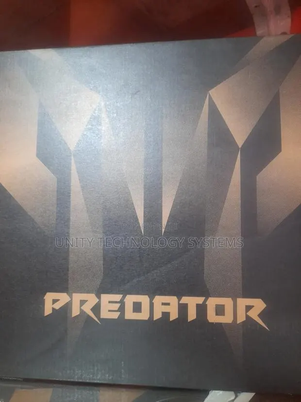 New Laptop Acer Predator Helios Neo 16 16GB Intel Core Ultra 7 SSD 1T · Photo 3