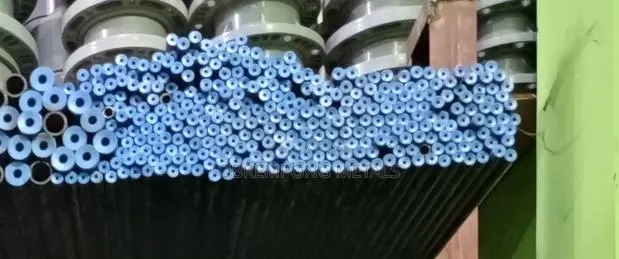 1/2" Steel Pipe Sch40 · Photo 1