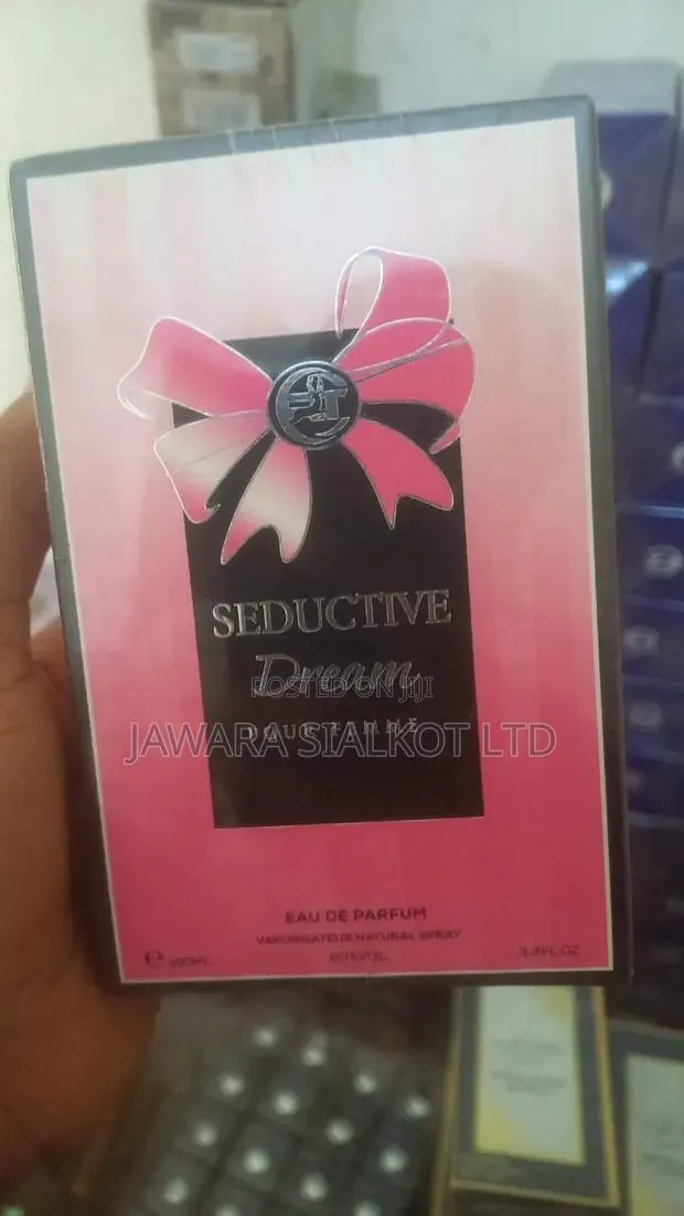 Seductive Dream Pour Femmeperfume · Photo 1