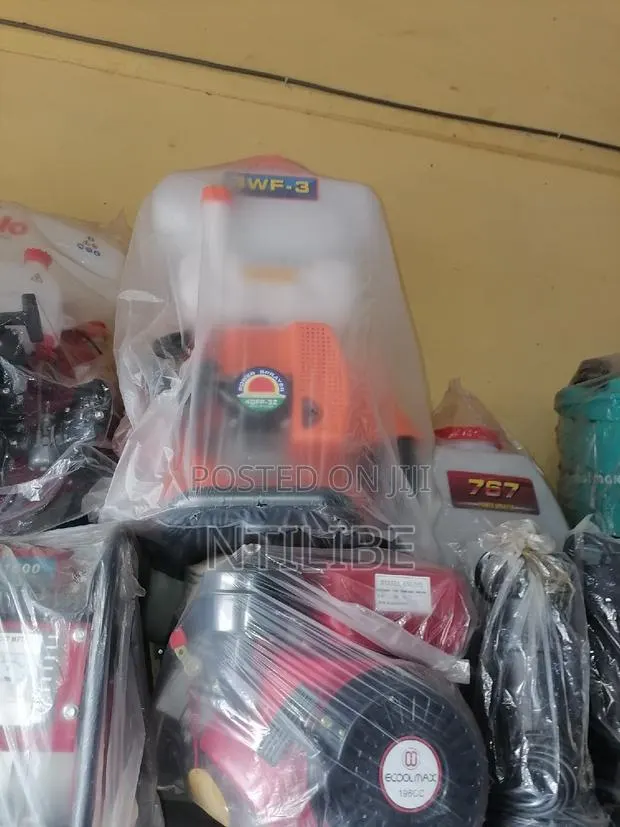 Power Man Tools Limited · Photo 1