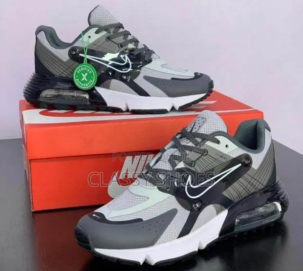Nike Airmax Fly Wire · Photo 1