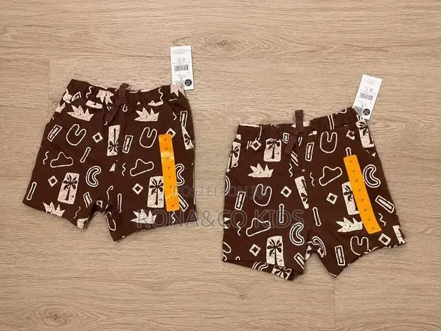 George Summer Shorts · Photo 1