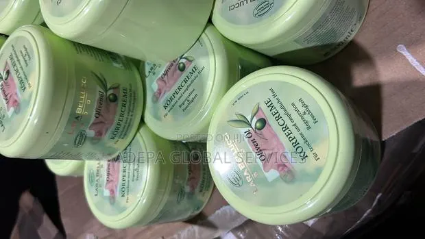 Isana Shea Butter · Photo 8