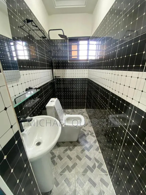 1bdrm Apartment in Ablekuma Odumase, Pokuase for rent · Photo 1