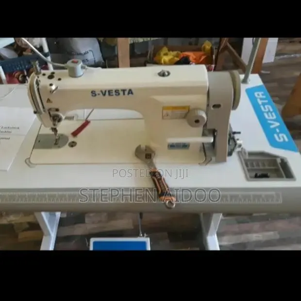 Sewing Machine Repairs and Services · Photo 1