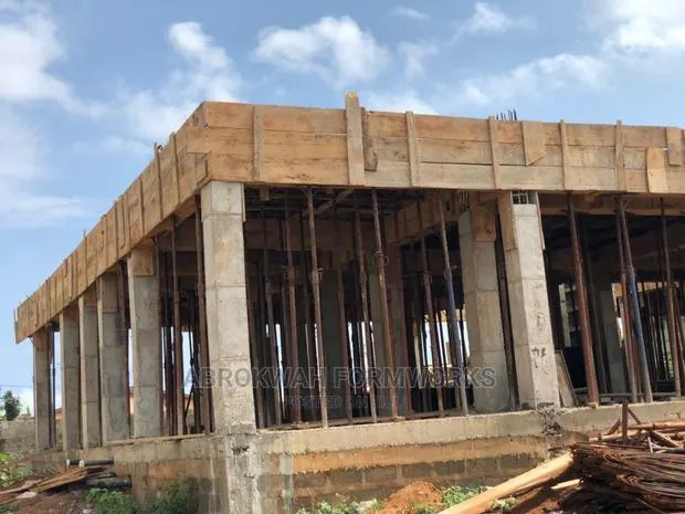 Marine Plex Wood/Cieba/Accra/Slabs/Metal/Woods/Decking/Scaff · Photo 1