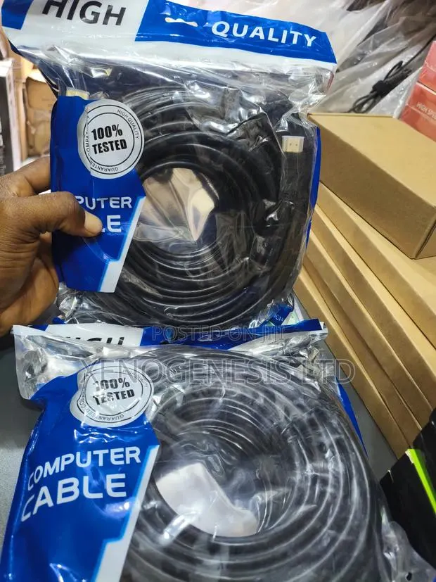 HDMI Cable 20m · Photo 1