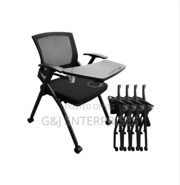 Fordable Learning Chair · Photo 1