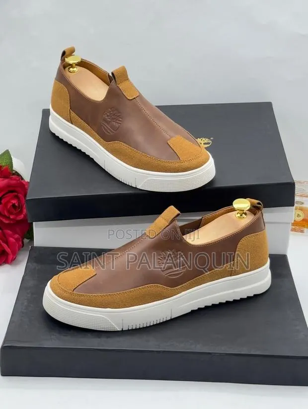 Brown Casual Wear · Photo 1
