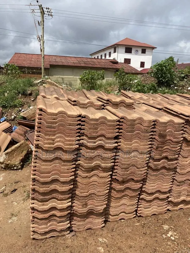 Fairly Used Tiles Available. · Photo 1
