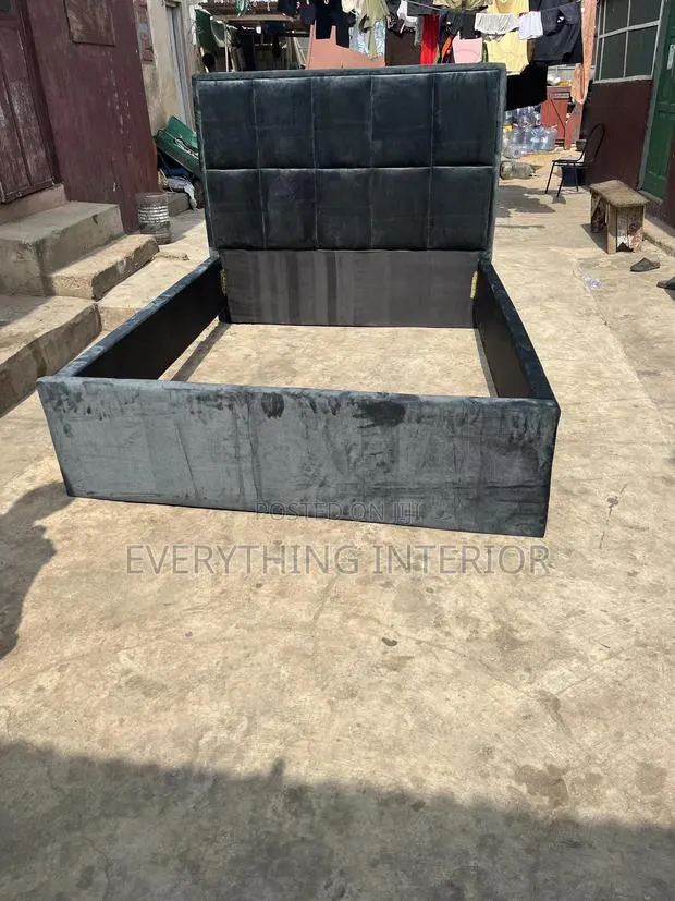 Brand New Bedframe for Sale at Affordable Prices · Photo 1