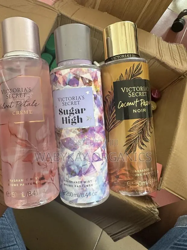 Victoria Secret Body Splash · Photo 1