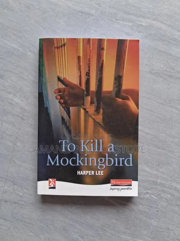 To Kill a Mockingbird · Photo 1