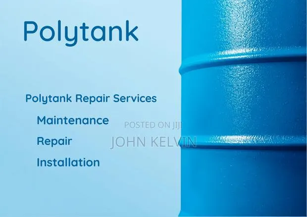 Polytank Repair Services · Photo 1