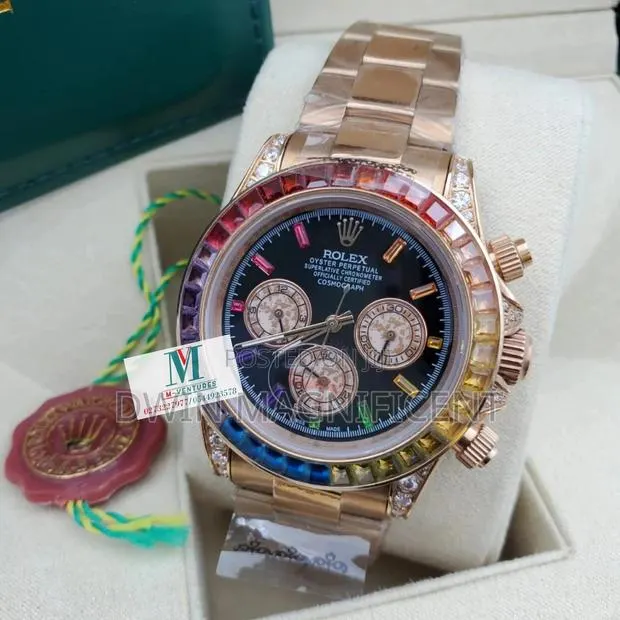 Original Rolex Watches · Photo 1