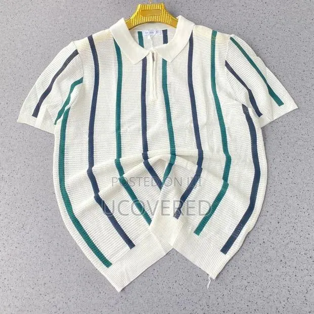 High Quality Lacoste Shirts · Photo 1