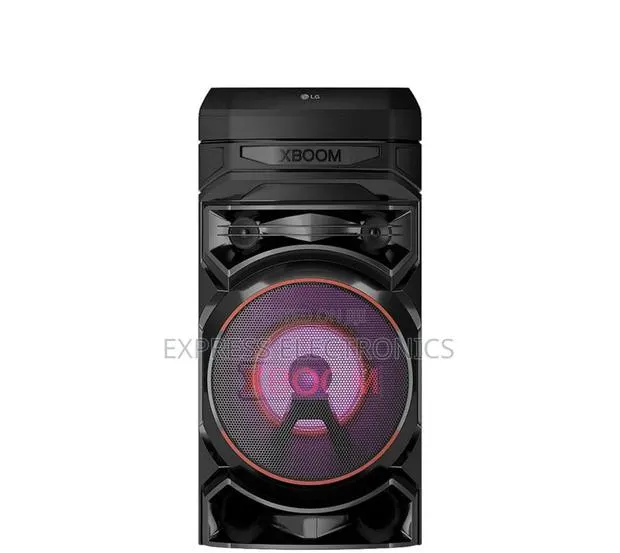 Bluetooth Speaker LG XBOOM RNC5 Karaoke Party Speaker · Photo 1