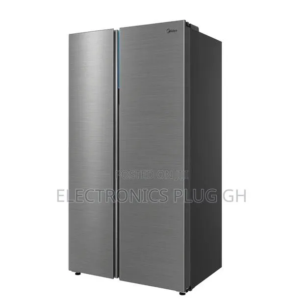 Midea 700L Spacemaster Refrigerator · Photo 1