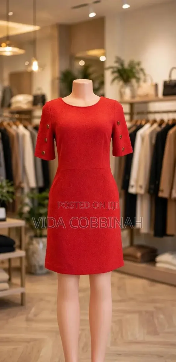 Office Wear · Photo 1