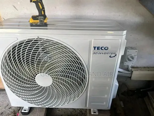 AC Service Repairs · Photo 1
