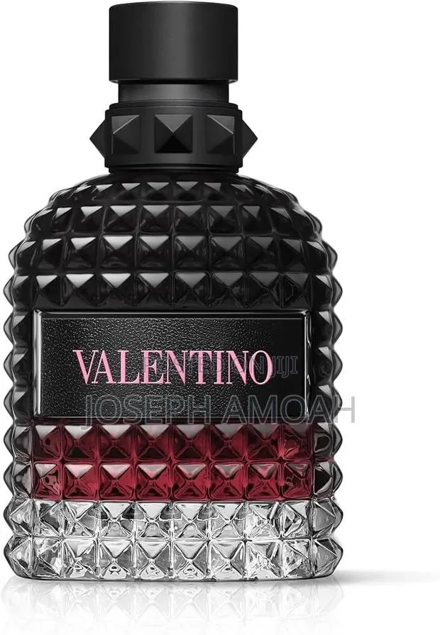 Valentino Born in Roma Uomo Extradose Eau De Parfum - Woody Mens · Photo 1