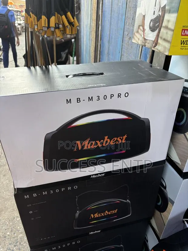 M30pro MAXBEST · Photo 1