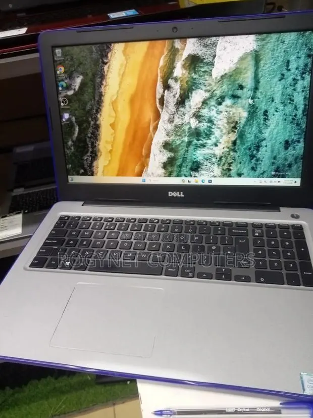 Laptop Dell Inspiron 5565 16GB Intel Core i7 SSD 512GB · Photo 1
