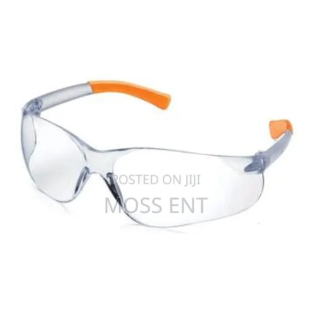 Softy Safety Goggles - Sgs764 · Photo 1
