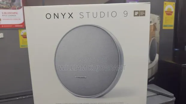 Onyx Studio 9 · Photo 1