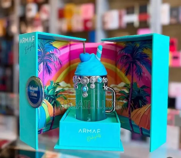 Armaf Odyssey Perfume · Photo 1