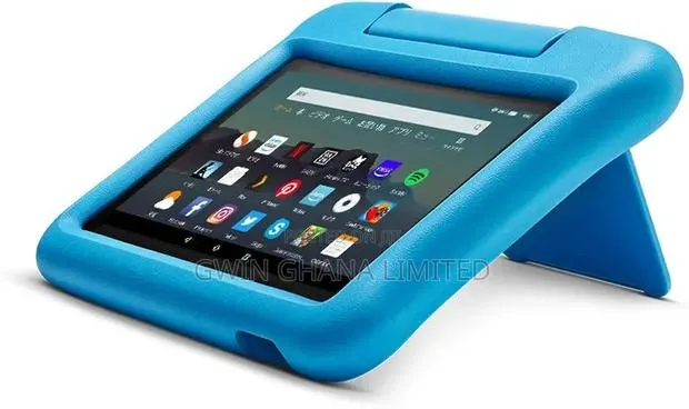 Amazon Fire 7 16 GB Blue · Photo 1
