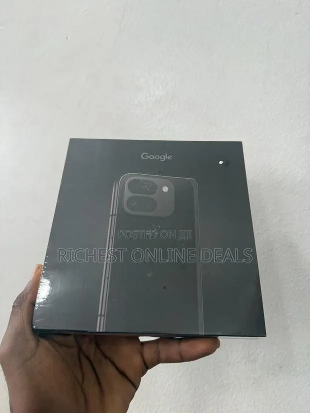 New Google Pixel 9 Pro Fold 256 GB · Photo 1